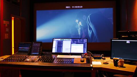 Den Norske Filmskolen